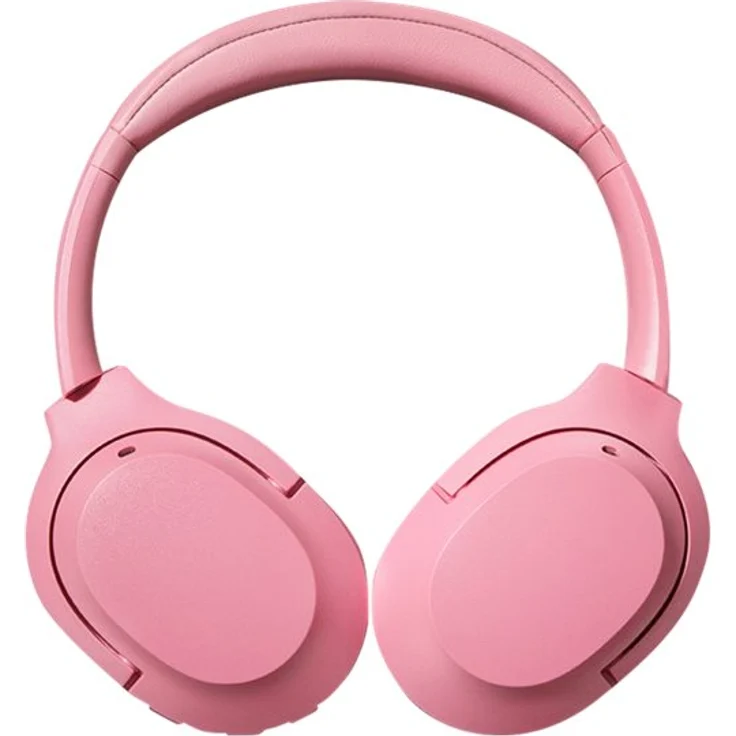 Razer Opus X Quartz Over-Ear-Kopfhörer, pink – Bild 8