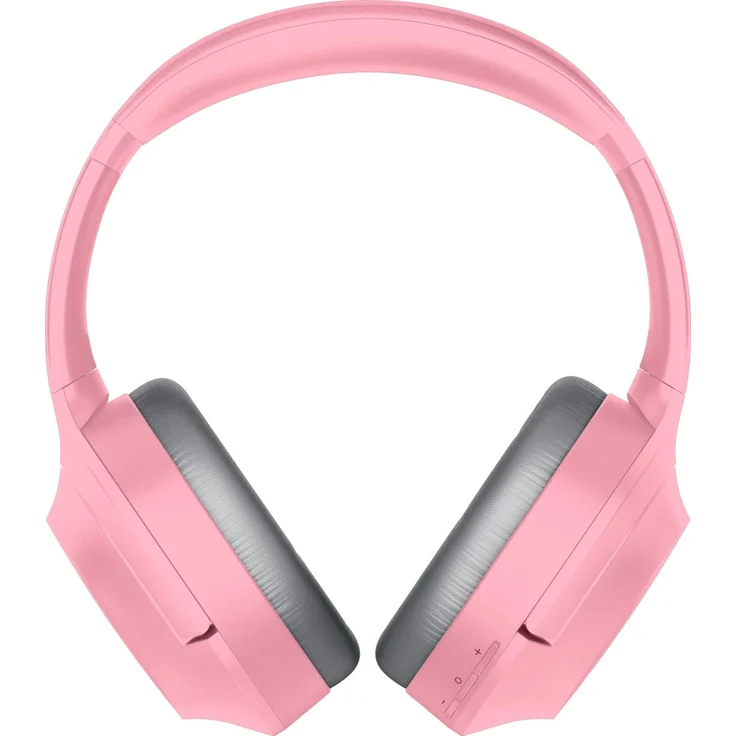 Razer Opus X Quartz Over-Ear-Kopfhörer, pink – Bild 2