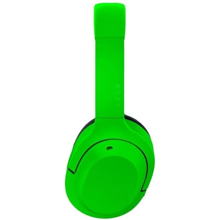 Razer Opus X Over-Ear-Kopfhörer, grün – Bild 4