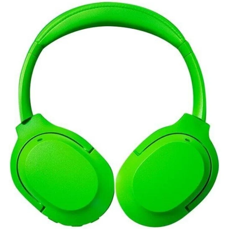 Razer Opus X Over-Ear-Kopfhörer, grün – Bild 5