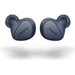 Jabra Elite 3 Navy True Wireless In-Ear-Kopfhörer, blau
