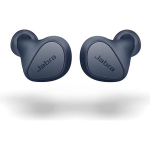 Bild für Jabra Elite 3 Navy True Wireless In-Ear-Kopfhörer