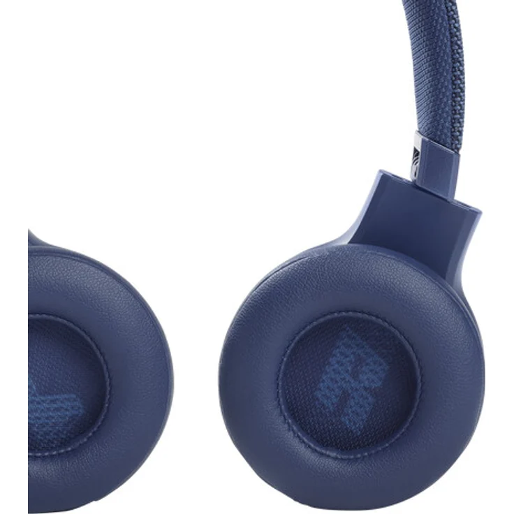 JBL LIVE 460NC On-Ear-Kopfhörer, Noise Cancelling, blau – Bild 5