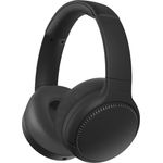 Panasonic RB-M500BE Over-Ear-Kopfhörer, schwarz