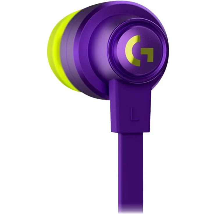 Logitech G G333 VR  – Bild 5