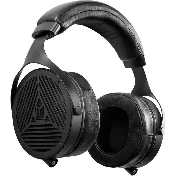 Monoprice Monolith M1070 Hifi-Kopfhörer (139414) Over-Ear-Kopfhörer, schwarz