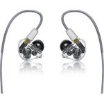 Mackie MP-320 Ear Monitor (2052037-00), In-Ear-Kopfhörer, transparent