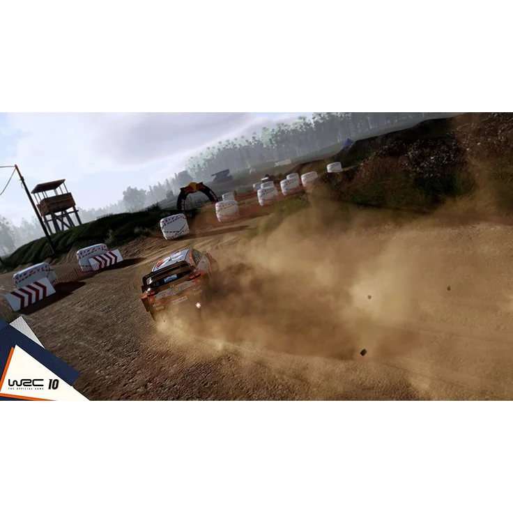 WRC 10 (PS5) – Bild 4