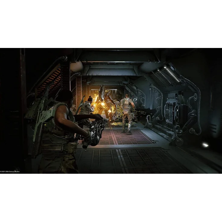 Aliens: Fireteam Elite (PS5) – Bild 3