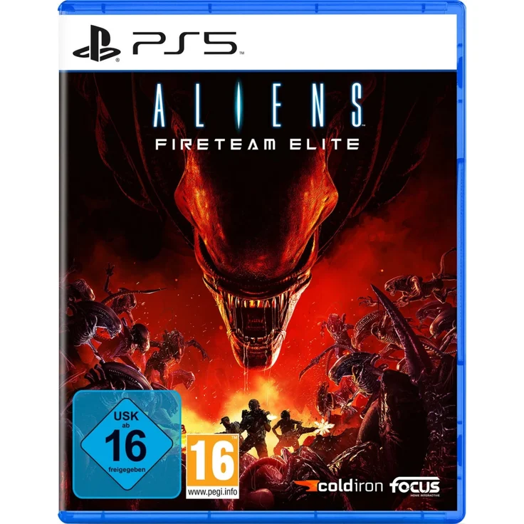 Aliens: Fireteam Elite (PS5) – Bild 1