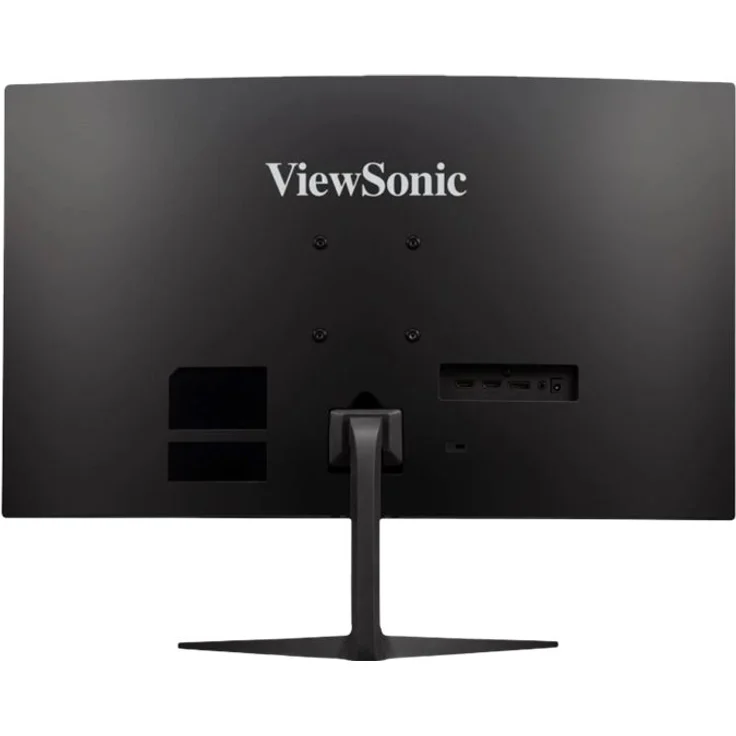 ViewSonic VX2719-PC-MHD - 27 Zoll, Full HD (1920 x 1080 Pixel), VA, 240 Hz, 1 ms, 250 cd/m² (VX2719-PC-MHD) – Bild 3