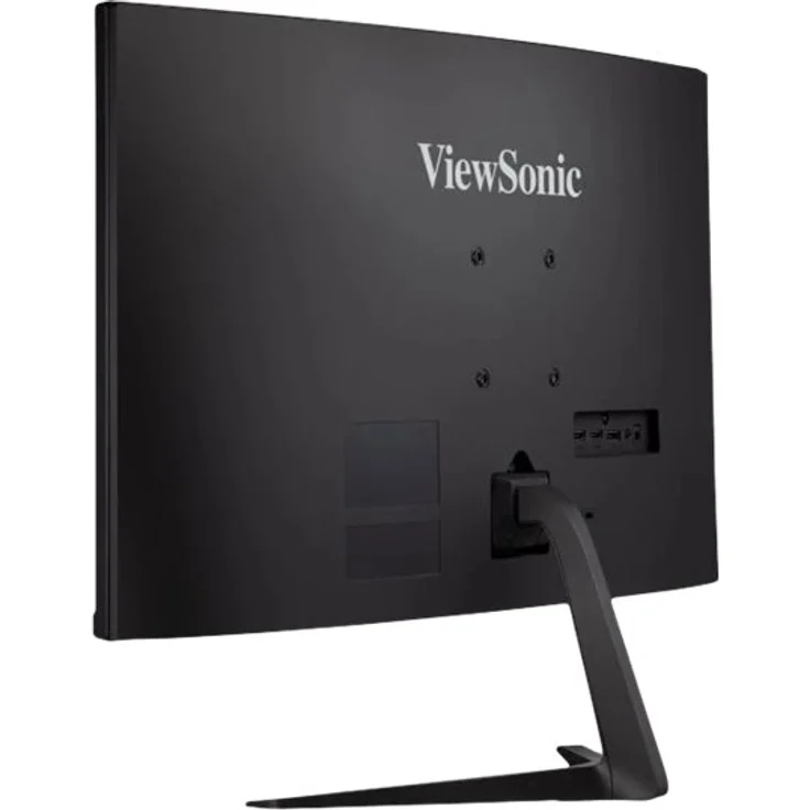 ViewSonic VX2719-PC-MHD - 27 Zoll, Full HD (1920 x 1080 Pixel), VA, 240 Hz, 1 ms, 250 cd/m² (VX2719-PC-MHD) – Bild 4