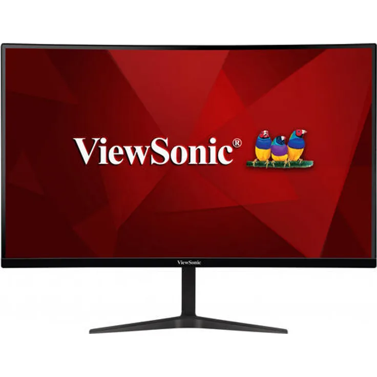 ViewSonic VX2719-PC-MHD - 27 Zoll, Full HD (1920 x 1080 Pixel), VA, 240 Hz, 1 ms, 250 cd/m² (VX2719-PC-MHD)