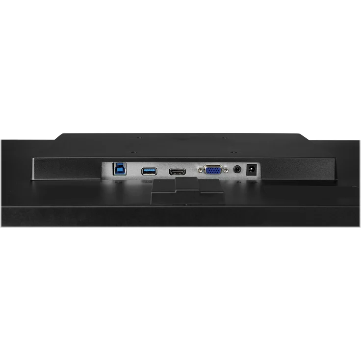 Iiyama ProLite T2754MSC-B1AG - 27 Zoll, Full HD (1920 x 1080 Pixel), IPS, 60 Hz, 4 ms, 300 cd/m² (T2754MSC-B1AG) – Bild 2