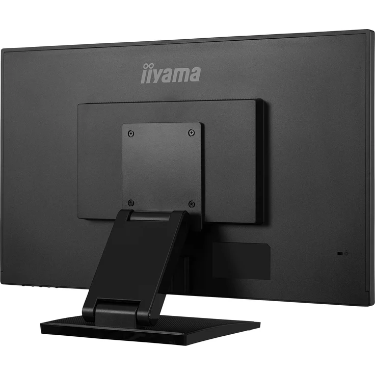 Iiyama ProLite T2754MSC-B1AG - 27 Zoll, Full HD (1920 x 1080 Pixel), IPS, 60 Hz, 4 ms, 300 cd/m² (T2754MSC-B1AG) – Bild 6
