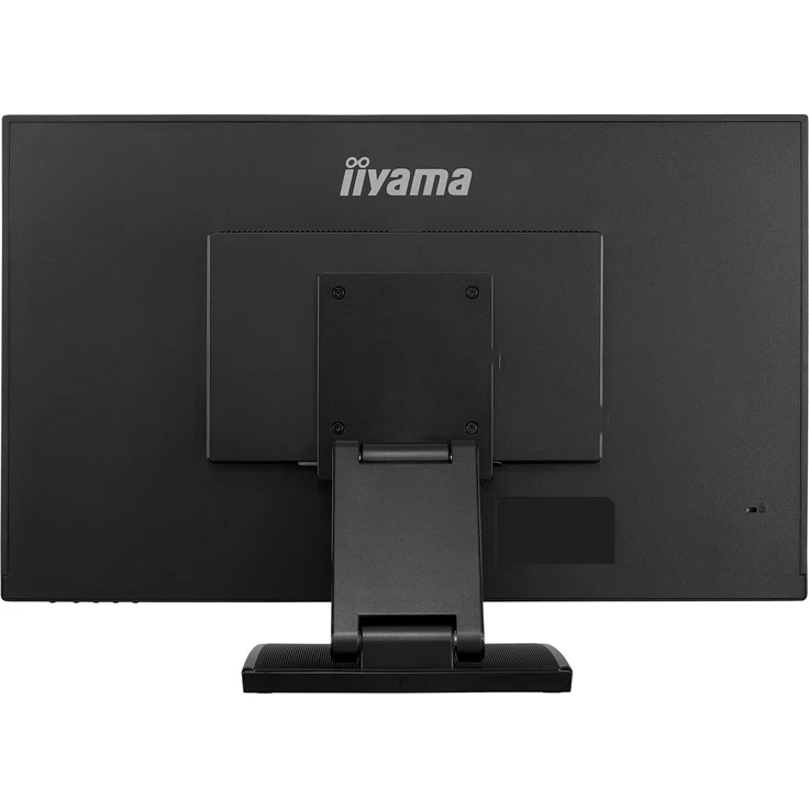 Iiyama ProLite T2754MSC-B1AG - 27 Zoll, Full HD (1920 x 1080 Pixel), IPS, 60 Hz, 4 ms, 300 cd/m² (T2754MSC-B1AG) – Bild 8