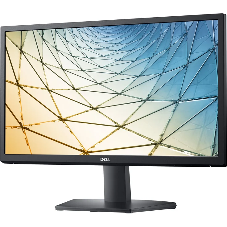 Dell SE2222H - 21,5 Zoll, Full HD (1920 x 1080 Pixel), VA, 60 Hz, 12 ms, 250 cd/m² (210-AZKU) – Bild 7