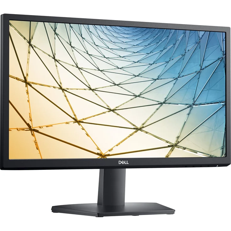 Dell SE2222H - 21,5 Zoll, Full HD (1920 x 1080 Pixel), VA, 60 Hz, 12 ms, 250 cd/m² (210-AZKU) – Bild 8