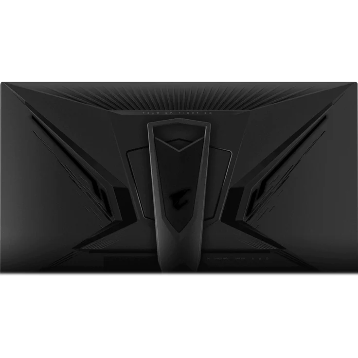 Gigabyte AORUS FI32Q-EK - 31,5 Zoll (2560 x 1440 Pixel), Quad HD, IPS-Panel, 165Hz, 1ms, 350cd/m², DisplayHDR 400 – Bild 5
