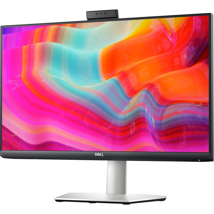 Dell S2422HZ - 23,8 Zoll, Full HD (1920 x 1080 Pixel), IPS, 75 Hz, 4 ms, 250 cd/m² (210-BBSJ) – Bild 10