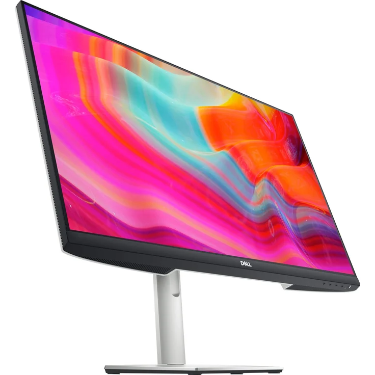 Dell S2422HZ - 23,8 Zoll, Full HD (1920 x 1080 Pixel), IPS, 75 Hz, 4 ms, 250 cd/m² (210-BBSJ) – Bild 7