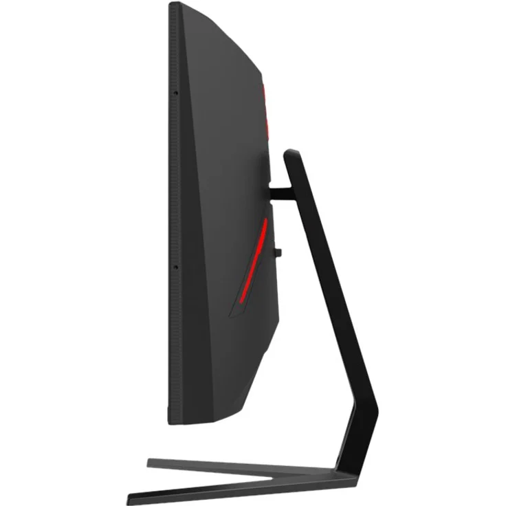 LC-Power LC-M27-QHD-144-C-V2 - 27 Zoll, Quad HD (2560 x 1440 Pixel), VA, 144 Hz, 4 ms, 250 cd/m² (LC-M27-QHD-144-C-V2) – Bild 6