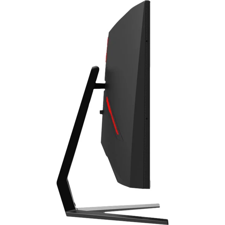 LC-Power LC-M27-QHD-144-C-V2 - 27 Zoll, Quad HD (2560 x 1440 Pixel), VA, 144 Hz, 4 ms, 250 cd/m² (LC-M27-QHD-144-C-V2) – Bild 4