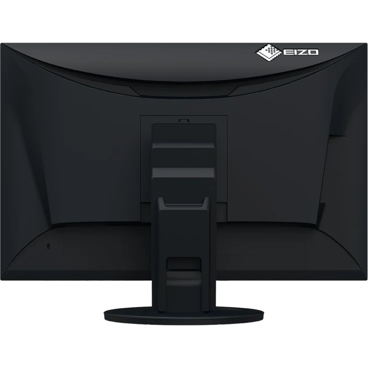 Eizo FlexScan EV2485 - 24,1 Zoll, WUXGA (1920 x 1200 Pixel), IPS, 60 Hz, 5 ms, 350 cd/m² (EV2485-BK) – Bild 3