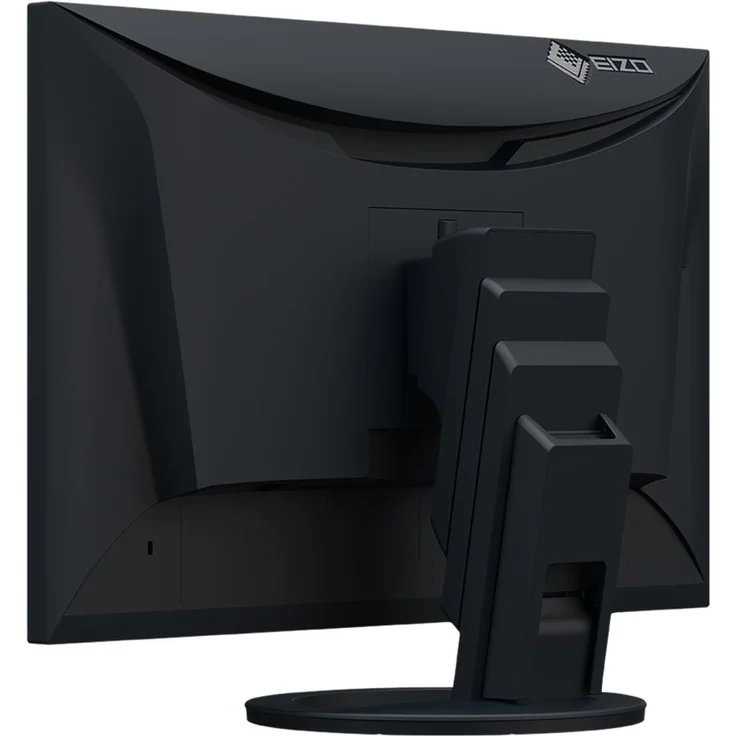 Eizo FlexScan EV2485 - 24,1 Zoll, WUXGA (1920 x 1200 Pixel), IPS, 60 Hz, 5 ms, 350 cd/m² (EV2485-BK) – Bild 4