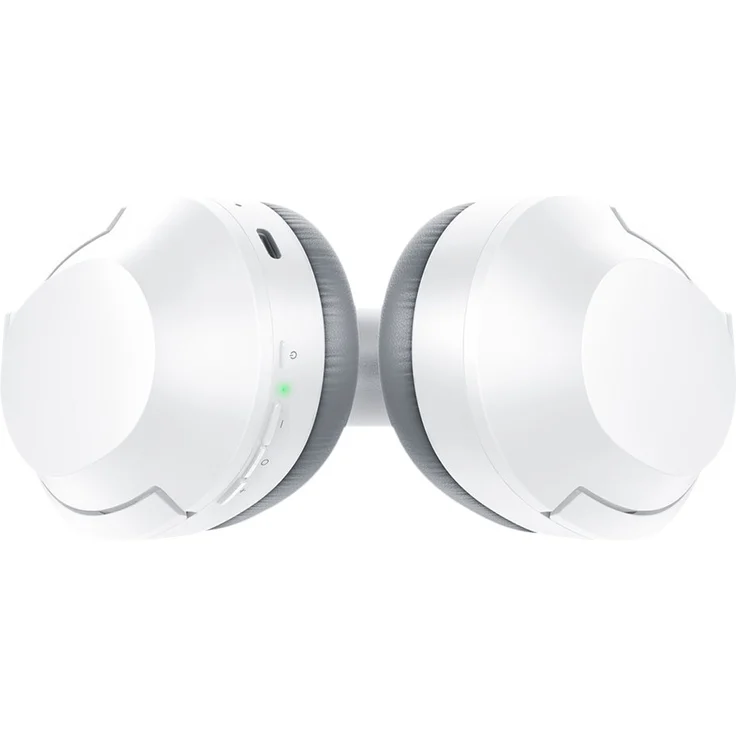 Razer Opus X Mercury, Over-Ear-Kopfhörer, Bluetooth, Noise Cancelling, weiß – Bild 9