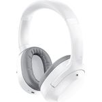 Razer Opus X Mercury, Over-Ear-Kopfhörer, Bluetooth, Noise Cancelling, weiß