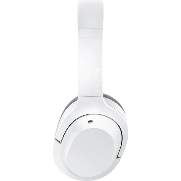 Razer Opus X Mercury, Over-Ear-Kopfhörer, Bluetooth, Noise Cancelling, weiß – Bild 10