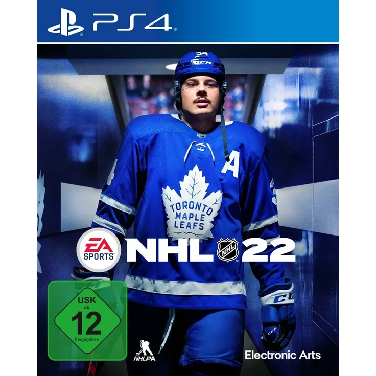 NHL 22 (PS4) – Bild 1