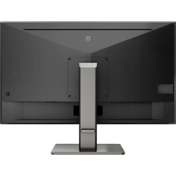 Philips 439P1 - 42,5 Zoll, 4K Ultra HD (3840 x 2160 Pixel), VA, 60 Hz, 4 ms, 400 cd/m², VESA DisplayHDR 400 (439P1) – Bild 4