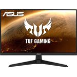ASUS TUF Gaming VG277Q1A - 27 Zoll, Full HD (1920 x 1080 Pixel), VA, 165 Hz, 1 ms, 350 cd/m² (90LM0741-B01170)
