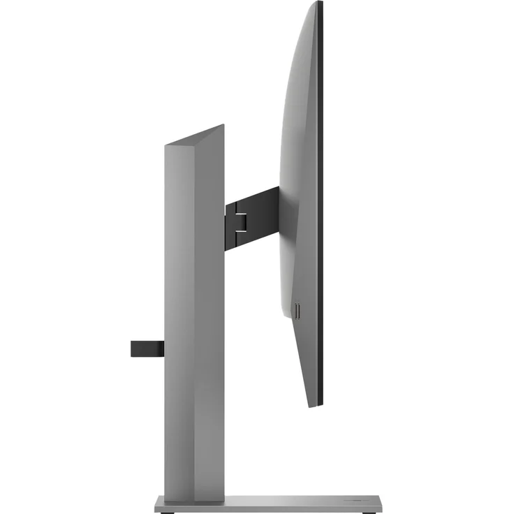 HP Z27k G3 - 27 Zoll, 4K Ultra HD (3840 x 2160 Pixel), IPS, 60 Hz, 5 ms, 350 cd/m² (1B9T0AA) – Bild 2