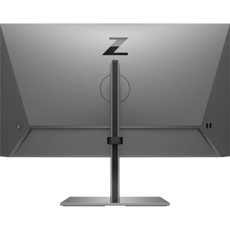 HP Z27k G3 - 27 Zoll, 4K Ultra HD (3840 x 2160 Pixel), IPS, 60 Hz, 5 ms, 350 cd/m² (1B9T0AA) – Bild 3