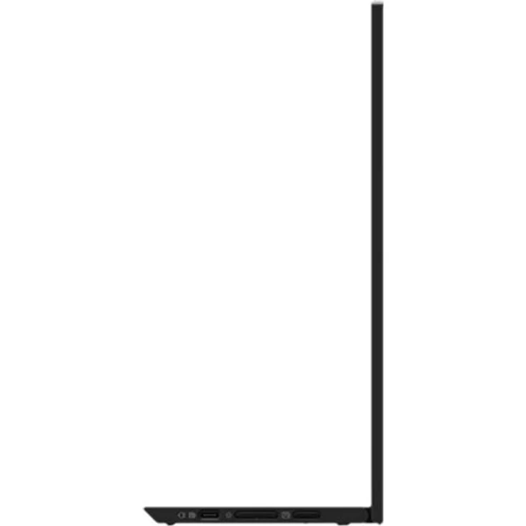 Lenovo ThinkVision M15 - 15,6 Zoll, Full HD (1920 x 1080 Pixel), IPS, 60 Hz, 14 ms, 250 cd/m² (62CAUAT1WL) – Bild 6