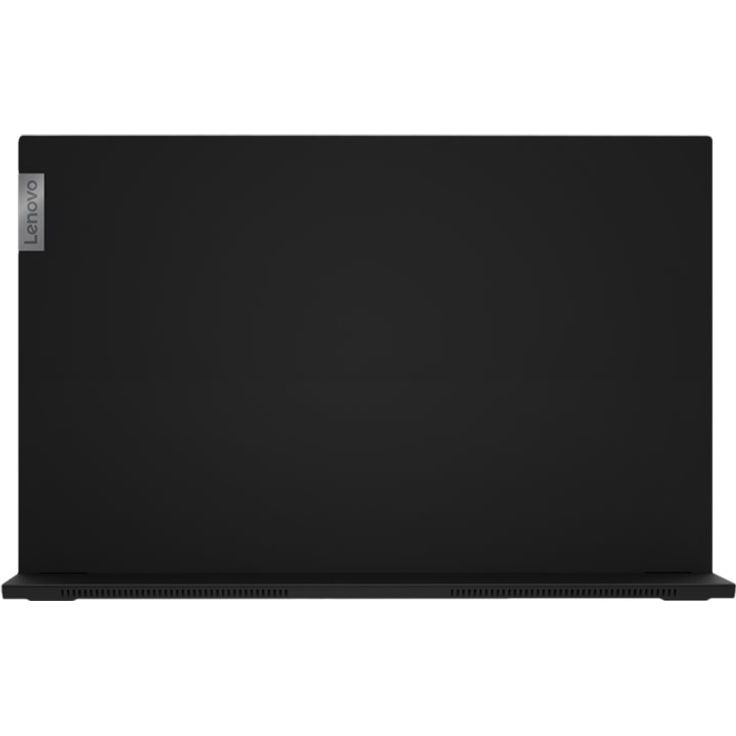 Lenovo ThinkVision M15 - 15,6 Zoll, Full HD (1920 x 1080 Pixel), IPS, 60 Hz, 14 ms, 250 cd/m² (62CAUAT1WL) – Bild 12
