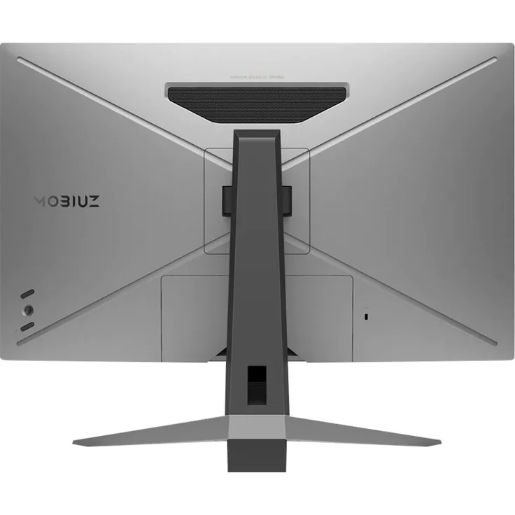 BenQ Mobiuz EX2710Q - 27 Zoll, Quad HD (2560 x 1440 Pixel), IPS, 165 Hz, 1 ms, 400 cd/m², VESA DisplayHDR 400, HDR10 (9H.LK4LA.TBE) – Bild 6