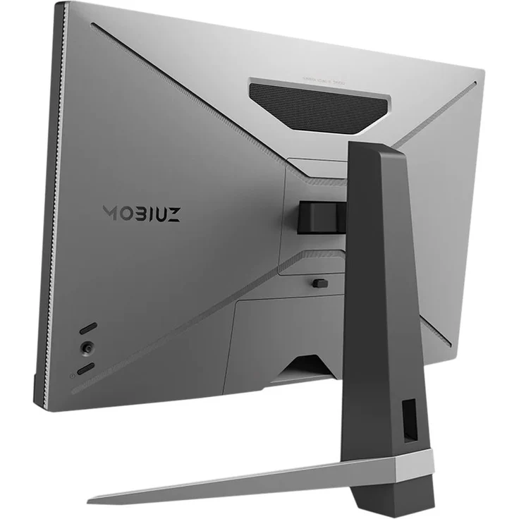 BenQ Mobiuz EX2710Q - 27 Zoll, Quad HD (2560 x 1440 Pixel), IPS, 165 Hz, 1 ms, 400 cd/m², VESA DisplayHDR 400, HDR10 (9H.LK4LA.TBE) – Bild 7