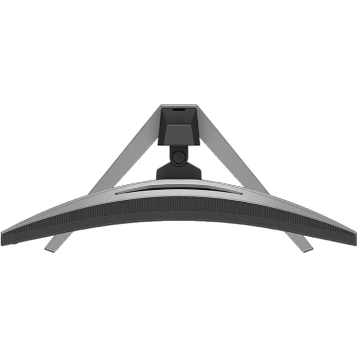 BenQ Mobiuz EX2710R - 27 Zoll, Quad HD (2560 x 1440 Pixel), VA, 165 Hz, 1 ms, 300 cd/m², VESA DisplayHDR 400 (9H.LK9LB.QBE) – Bild 6