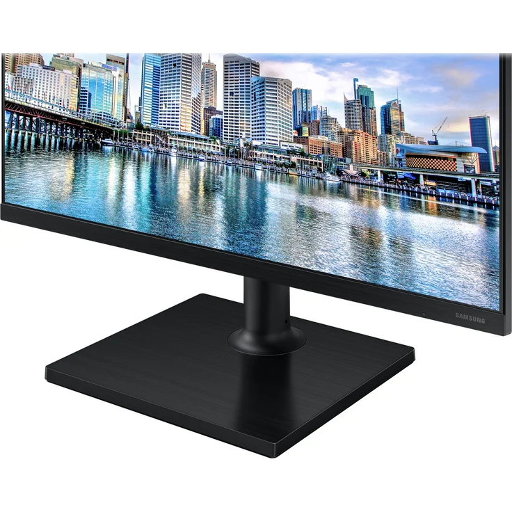 Samsung F27T452FQR - 27 Zoll, Full HD (1920 x 1080 Pixel), IPS, 75 Hz, 5 ms, 250 cd/m² (LF27T452FQRXEN) – Bild 11