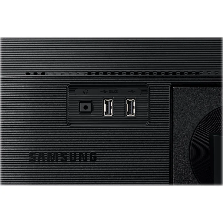 Samsung F27T452FQR - 27 Zoll, Full HD (1920 x 1080 Pixel), IPS, 75 Hz, 5 ms, 250 cd/m² (LF27T452FQRXEN) – Bild 6