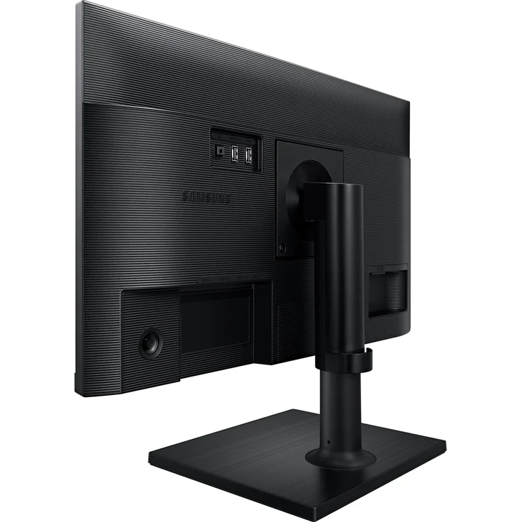 Samsung F27T452FQR - 27 Zoll, Full HD (1920 x 1080 Pixel), IPS, 75 Hz, 5 ms, 250 cd/m² (LF27T452FQRXEN) – Bild 7