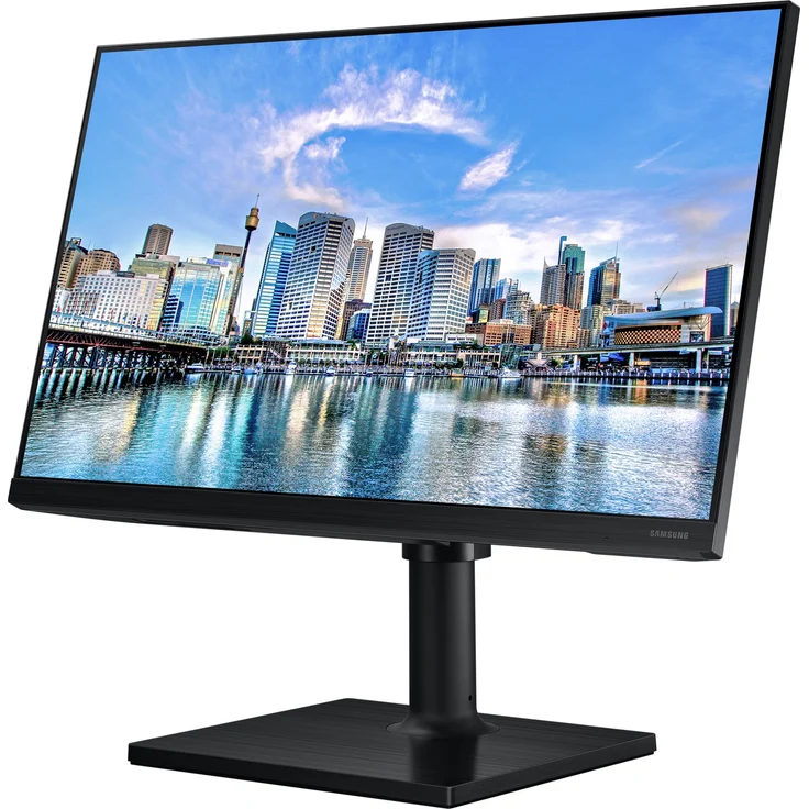 Samsung F27T452FQR - 27 Zoll, Full HD (1920 x 1080 Pixel), IPS, 75 Hz, 5 ms, 250 cd/m² (LF27T452FQRXEN) – Bild 13