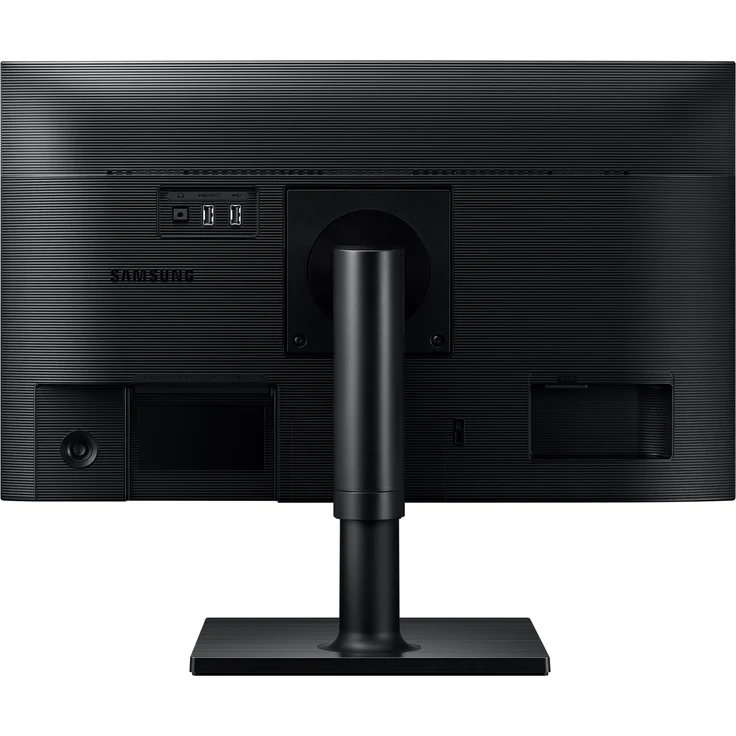 Samsung F27T452FQR - 27 Zoll, Full HD (1920 x 1080 Pixel), IPS, 75 Hz, 5 ms, 250 cd/m² (LF27T452FQRXEN) – Bild 9