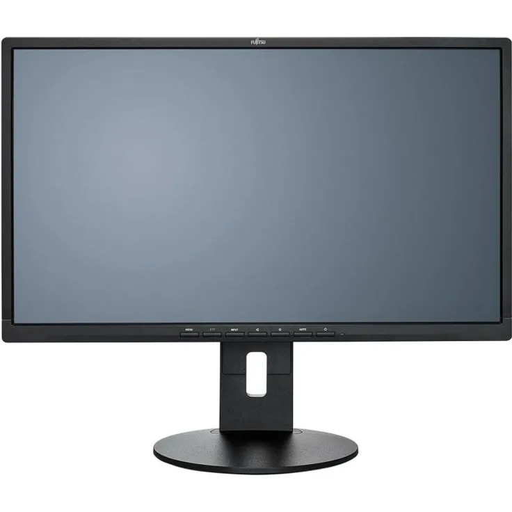 Fujitsu B-Line B22-8 TS Pro - 21,5 Zoll, Full HD (1920 x 1080 Pixel), IPS, 60 Hz, 10 ms, 250 cd/m² (S26361-K1602-V161)