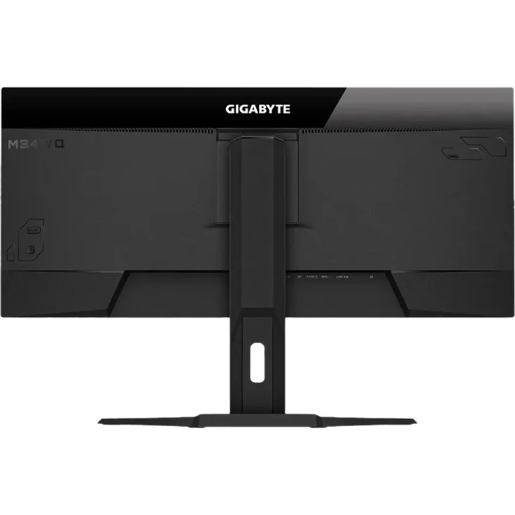 Gigabyte M34WQ - 34 Zoll, UltraWide Quad HD (3440 x 1440 Pixel), IPS, 144 Hz, 1 ms, 400 cd/m², VESA DisplayHDR 400 (M34WQ) – Bild 7
