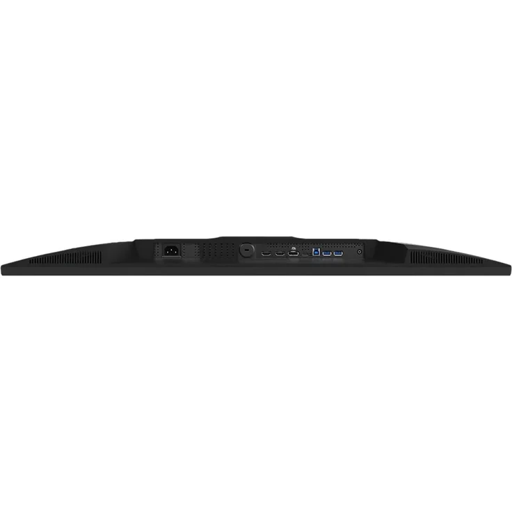 Gigabyte M34WQ - 34 Zoll, UltraWide Quad HD (3440 x 1440 Pixel), IPS, 144 Hz, 1 ms, 400 cd/m², VESA DisplayHDR 400 (M34WQ) – Bild 6